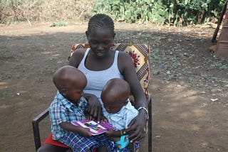 Community interventions key to promoting breastfeeding