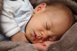 How to Survive the First Week Home with Baby