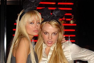 Growing Up with Britney Spears: Why We’re Haunted by Aughts Celebrities