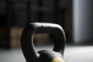 No Gym? No Problem! How Kettlebells Transformed My Home Workouts