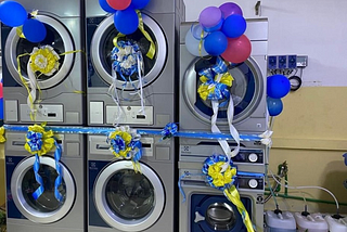 Wet Cleaning is Finally Here at Trenor: The Grand Unveiling