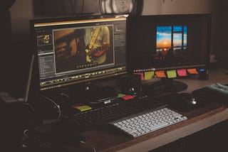 Best image and video editor software for startup and small business needs