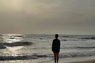 Confession on a Deathbed