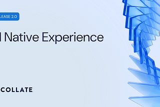 Your Data Team’s Claude Code Moment with Collate 2.0 AI Native Experience