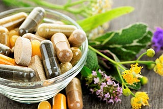 Success or Snake Oil? The Rundown on Health Supplements