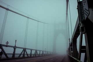 The Crescent City Connection: Ghosts of New Orleans’ Famous Bridges