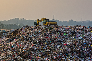 Plastic Waste in Canada: A $7.8 Billion Lost Opportunity