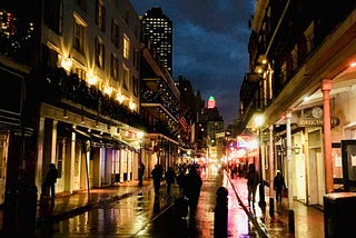 Hidden Gems to See and Eat When in New Orleans