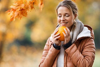 Boost Your Immune System This Changing Season
