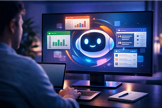 Microsoft Copilot Cowork: A Nova Era da Delegação de Trabalho com IA