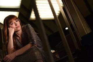 The Marielle Heller Movies Ranked
