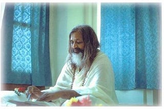 Intro to Maharishi Vedic Science