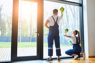 Tips for Time Management in the Cleaning Business