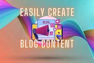 How to Easily Boost Your SEO with a Blog for Your Industry