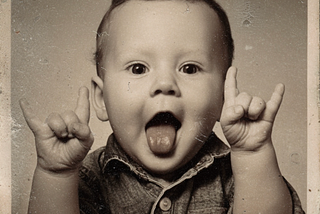 Why every business is selling diapers now. AI versus SEO