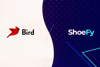 Bird and ShoeFy to Bring Reliability and Veracity to Data