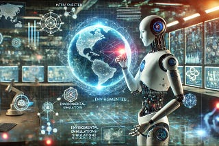World Models: The Blueprint for Intelligent Robotics and AGI