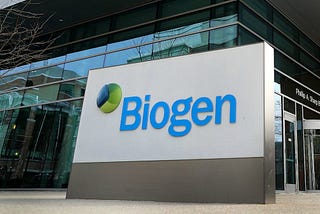 Biogen Alzheimer’s Drug Approved