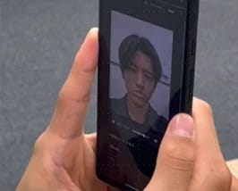 CoeFont Provides Free Service to Osaka University’s Lip2ja, a Lip-Reading-Based Japanese Speech…