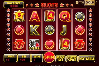 Sweepstakes Casino Games: Play, Win, and Score Amazing Prizes!