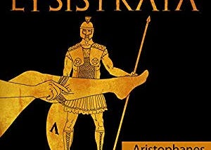 The Lysistrata Project:
First-ever Worldwide Theatre Event for Peace