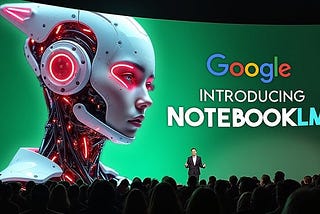 From Paper to Podcast — Why You Should Try Google’s NotebookLM