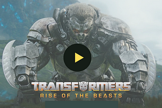 Interview: Transformers: Rise of the Beasts Composer Jongnic Bontemps