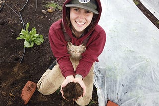 Can You Actually Get High on Soil? Use Dirt to Elevate Your Mood