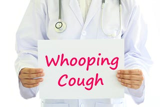 Whooping Cough Cases Surge Worldwide. Here’s Why