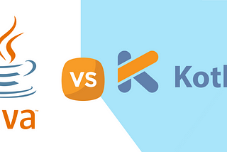 Java vs Kotlin