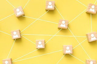 Screw Luck! Why Networking Is the Real Key to Success