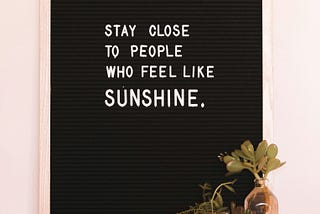 My Favorite Quotes and What They Mean to Me