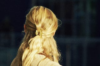 ‘The Rape of the Lock’: Style over Substance