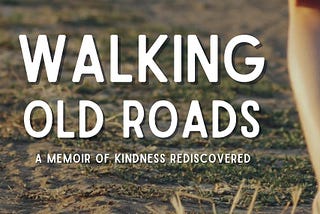 Walking Old Roads with Tammy Hader