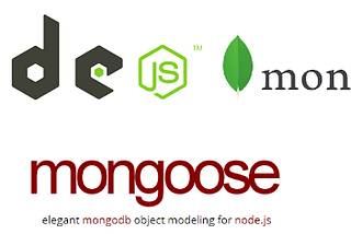 Object  relation  mapping  with the mongoose  in  MongoDB  and  node  js