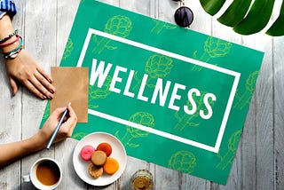Why Wellness Matters: The Connection Between Employee Health and Company Performance.