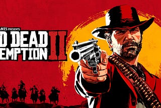 Red Dead Redemption Two: Can Outlaws Be Redeemed?