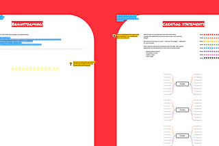 Design Principles — why they matter and defining yours