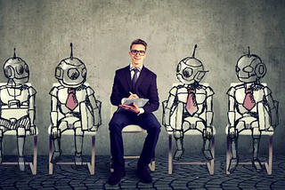 Become agent-powered: how to build your AI team — and build your edge