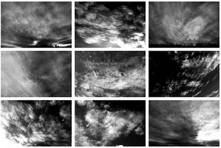 2025 Robert A. Ireland The Contemporary Cloud Photographer The Quality of Being Complex. SETI Optical Sky Search, Nexus Cloud Reality.