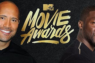 Quick Take on the 25th MTV Movie Awards