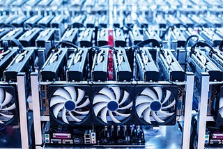 Bitcoin Mining Difficulty Will Cripple The Cryptocurrency Market In 2022