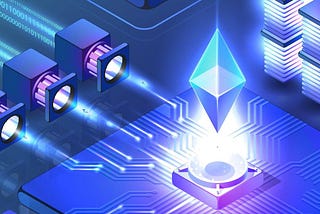 The Ethereum Virtual Machine