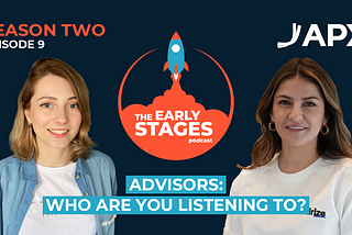Advisors: Who are you listening to?