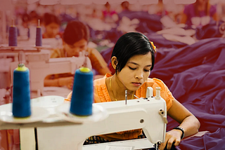 Indonesia’s Journey to Global Textile Prominence: Key Statistics