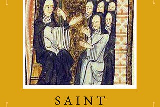 Saints of Old Are Still Our Modern Day Superheros