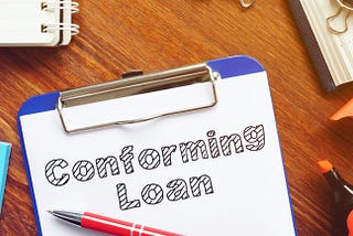 Unlocking the 🔑 mystery: Conforming vs. Conventional Mortgages Explained!