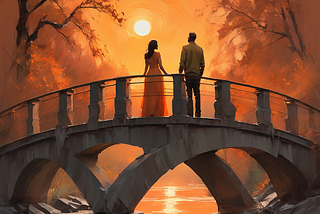 Amor Eterno: A Serenade of Unfinished Melodies | Debesh Paul