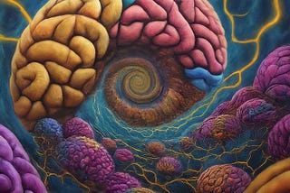 Your Brain: A Universe of Tiny Einsteins? Jeff Hawkins’ “A Thousand Brains”