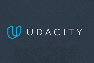 Udacity Logo